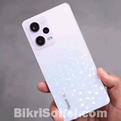 Xiaomi Redmi 12 pro 5G